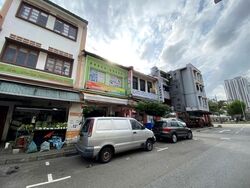 Little India Conservation Area (D8), Shop House #566759301